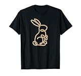 Rope Bunny T-Shirt