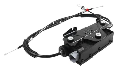 Módulo Freno de Mano Eléctrico BMW Serie 5 F07 Actuador EPB Gran Turismo Recambio 34436784653
