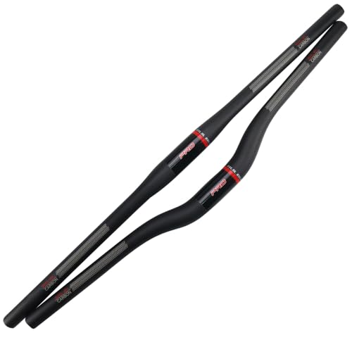 MTB-Lenker RXL SL Carbon 31.8mm 760mm für Downhill und Mountainbikes