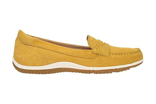 Image of Geox Womens Moccasin