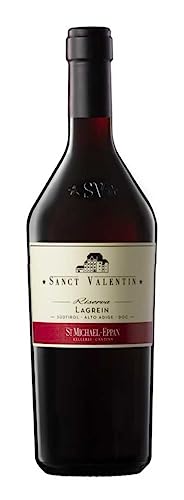 St. Michael Eppan Sanct Valentin Lagrein Riserva Alto Adige - Rotwein, Italien,...