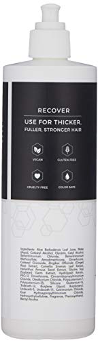 ACTIIV Recover Thickening Hair Loss Conditioner, 16 Fl Oz