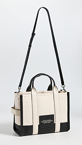 Bolso Tote Medio Marc Jacobs Colorblock para Mujer miniatura 3