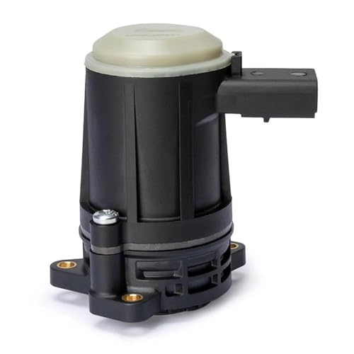Freno de mano eléctrico con motor de alta precisión para Model S y X pinza trasera 40C07814