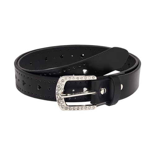 Fashion Hot Girls PU Belt with Pin Buckle Waist Belt Fashion Enthusiasts Belt Coat Dress Female Wide Waistband