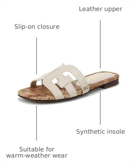 Image of Sam Edelman womens Bay