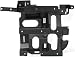 Replacement  GM1221131 Passenger Side Headlight Mount Support Panel for 03-07 Chevy Silverado
