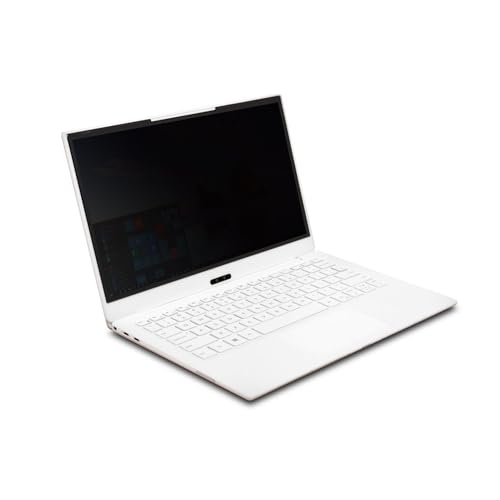 Image of Kensington MagPro 12.5 inch (16:9) Laptop Privacy Screen with Magnetic Strip (K58350WW)