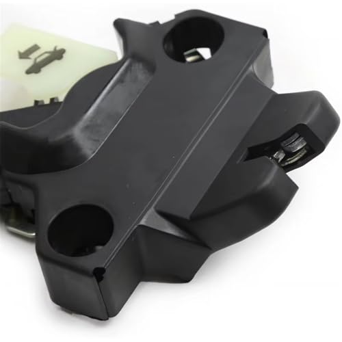 Serrure hayon coffre Tesla Model 3 solution panne fermeture 109230800D