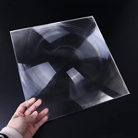 Lente de Fresnel Sankuai 300mm Cover