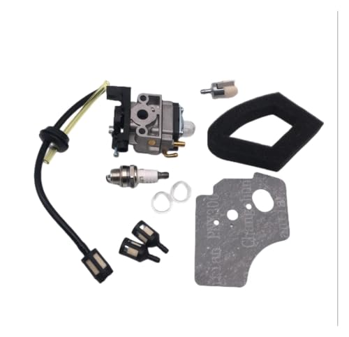 Carburateur GX35 haute précision pour restaurer le ralenti moteur