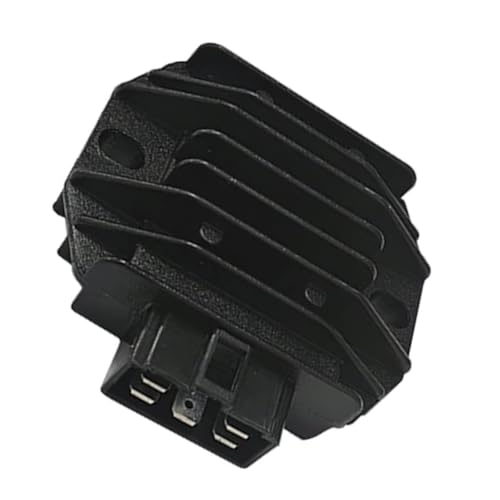 Régulateur tension moto pour résoudre les pannes de batterie Yamaha T-MAX