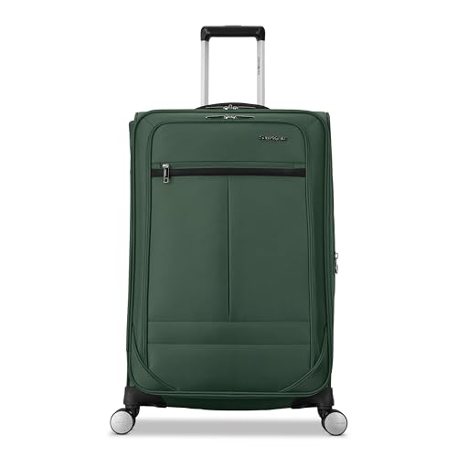 Samsonite 25-Inch Element Suitcase