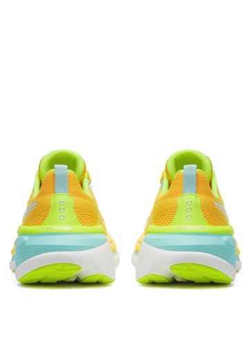 Image of Saucony Mens Hurricane 25