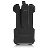 Replacement Holster Belt Clip ONLY - Ballistic Every1 Series Case for iPhone 5