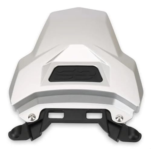 Carénage arrière moto R1200GS protection de selle passager Adventure