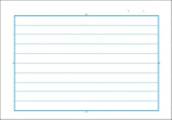 【⑩】 ノート Amazon | キョクトウ カレッジアニマル学習帳 B6ヨコ ハーフ