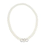 1 Stück Frauen verlängern den Perlengürtel