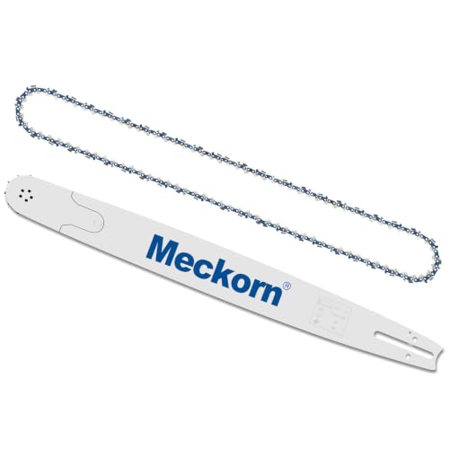24 Inch Chainsaw Bar Combo