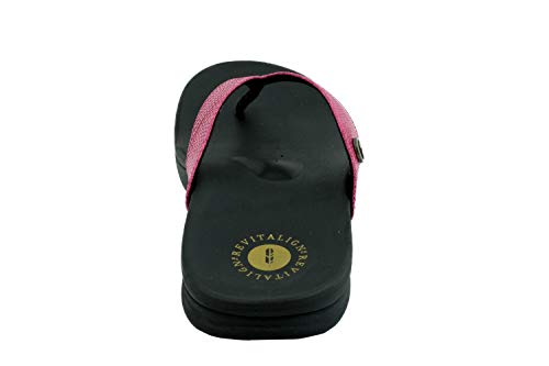 Image of REVITALIGN Women's Chameleon Flip Flop