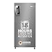 Bosch 226 L, 4 Star, Single Door Refrigerator with...