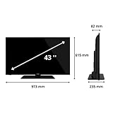 Zoom IMG-2 telefunken smart tv 43 full Zoom IMG-2 telefunken smart tv 43 full