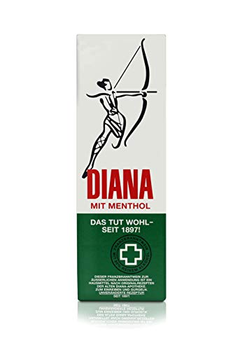 DIANA Wohlfühlpaket
