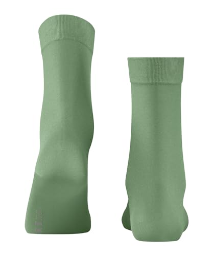 Image of FALKE Women Cotton Touch Crew Cut W 1 Pair