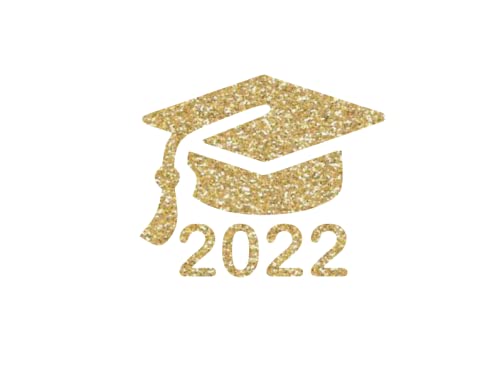 Transfer, Graduation Iron on Transfer 