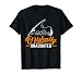Fishing Class Of 2022 Graduation T-Shirt