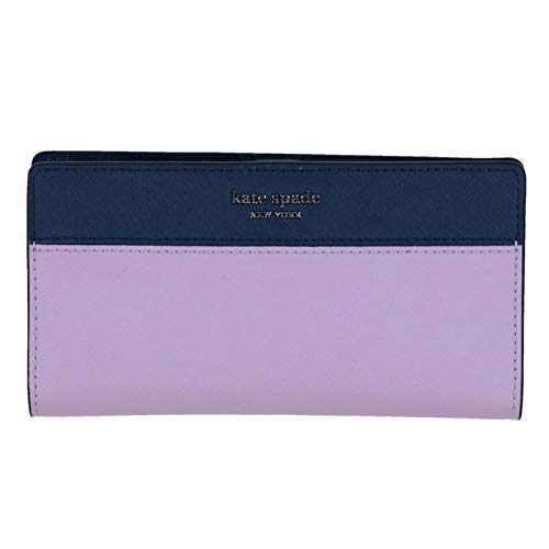 Kate Spade Lavender Wallet. Kate Spade New York Women's Large