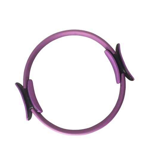 wisoolkic Aro de Pilates Premium, Herramienta para Ejercicio de C...
