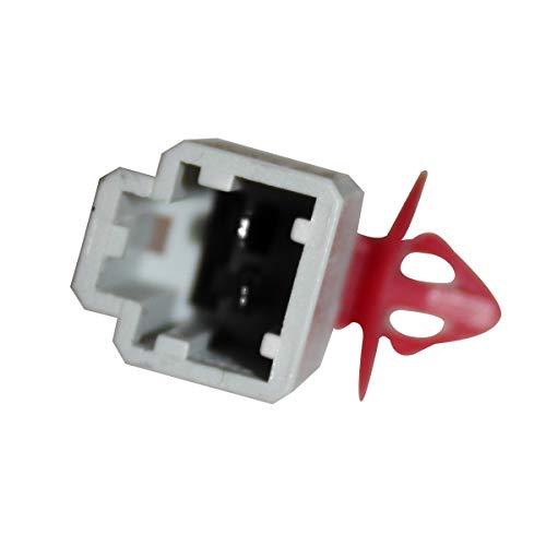 Front Right Passenger Side Power Window Regulator with Motor Compatible for 1999-2004 Honda Odyssey Replace # 741-011 72210S0XA04 - Thumbnail 6