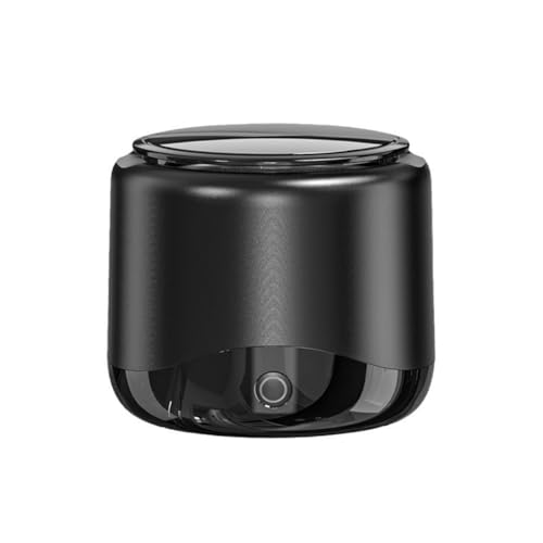 Paaruter Limpiador Ultrasónico para Dentaduras Postizas. Máquina de Limpieza Ultrasónica Profesional para Tipo de Joyas Dentales, Relojes y Artículos Domésticos. 230 Ml (UE).