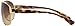 Ray-Ban Sunglasses - RB3386 / Frame: Gold Lens: Brown Gradient (63mm)