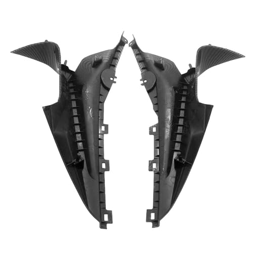 Garde couverture de carénage S1000RR pour protéger et embellir les flancs - 7