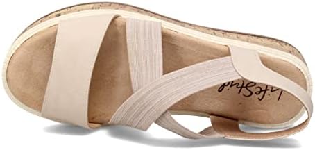 LifeStride Women's Clementine Sandal | Image 5