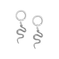 HAQUIL 2PCS Punk Goth Metal Shoe Charm, Gothic Shoe Charms, Boots Pendants, Footwear Jewelry Accessories