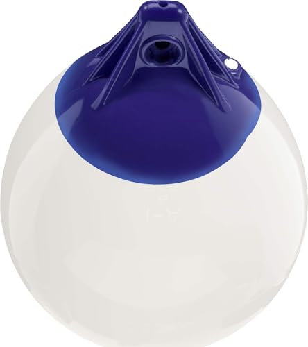 13 inch WHITE NET BUOY