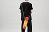 Tama TVSB12OY Vivid Collection Stick Bag with Shoulder Strap – Orange x Yellow #5