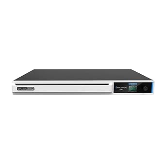 Atlas Sound AZM8 Atmosphere 8-Zone Audio Processor; Bell Scheduler; Message Player; Mono, Stereo, and Subwoofer Support; Auto Noise Compensation; Loud Noise Detection