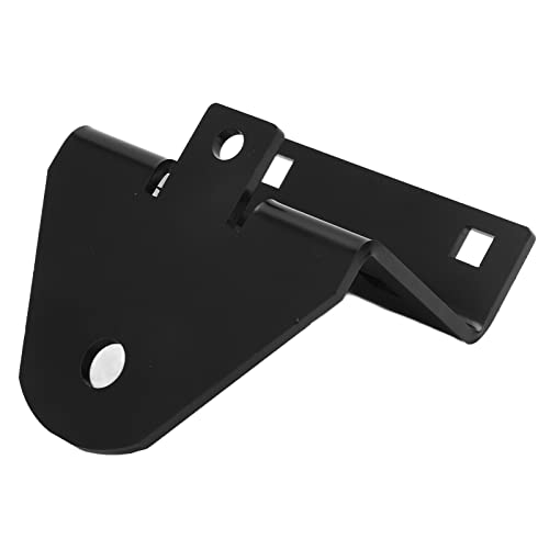 Enganche para Cortacésped de Cero 71514900 para Modelos ZT-X ZT-XL e IKON-X en Color Negro