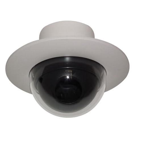 Camtronics Mini UFO AHCOL4 Dôme Full HD AHD à encastrer