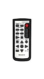  Sony Remote Commander (RMT-835), RMT-835, 147849621
