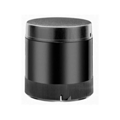 Module sonore 70 mm 16 sons 24V AC/DC noir LT7S1B boîtier IP54 - 2