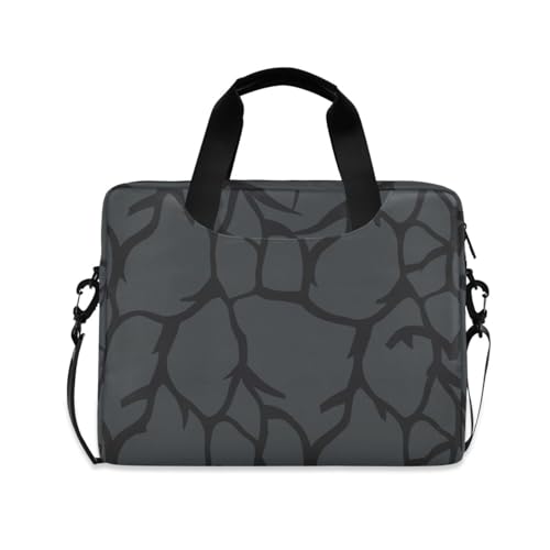 Maletín portátil para laptop 13-15.6 pulg animal print miniatura 1