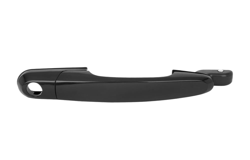 BIKKJBK Car Vehicle Door Handle Outside Door Handle Front Rear for Tucson 2005-2009 82650-2E000 82660-2E000 83650-2E000 83660-2E000 836602E000 83650