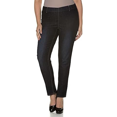 Jeggings Denim Ulla Popken Cover