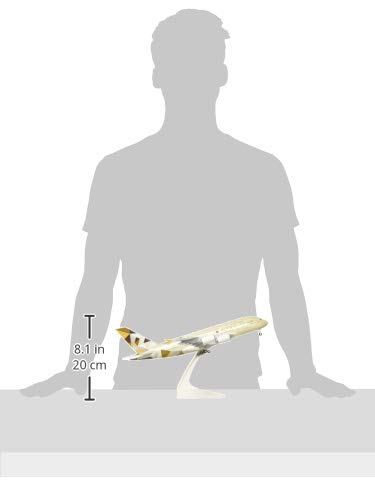 SkyMarks 1/200 A380-800 エティハド航空 SkyMarks 1/200 A380-800 エティハド航空 - メルカリ