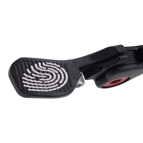 Levier de tige de compte-gouttes et commande à distance VTT Teksome - 7